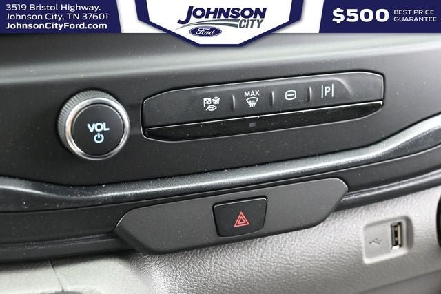 New 2026 Ford Transit 250 148 Medium Roof w/ Load Area Protection Package RWD image 32