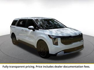 Used 2026 Kia Carnival FWD video 1