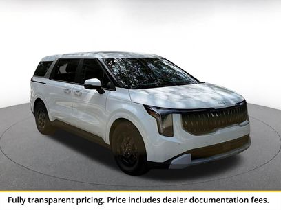 Used 2026 Kia Carnival