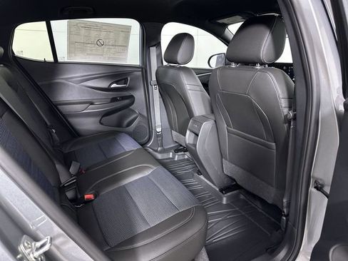 New 2026 Buick Envista Preferred w/ Convenience I Package image 46