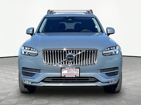 Used 2023 Volvo XC90 B6 Plus AWD/4WD image 3