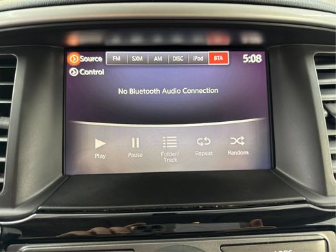 Used 2020 Nissan Pathfinder S AWD/4WD image 42