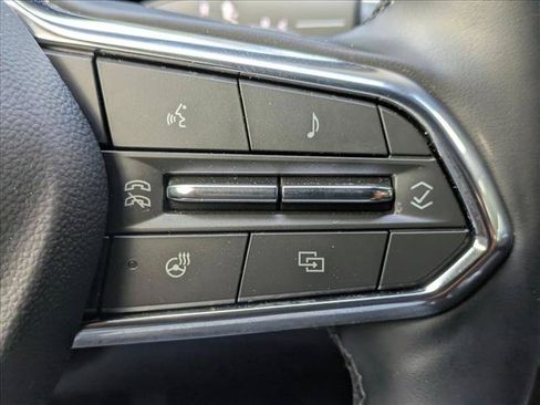 Used 2025 Chevrolet Equinox LT w/ Safety and Technology Package FWD image 15