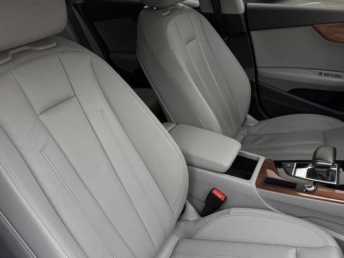 Used 2022 Audi A5 2.0T Premium image 43