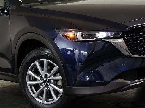 Used 2022 MAZDA CX-5 AWD 2.5 S image 8