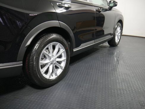 New 2026 Honda CR-V EX-L image 4