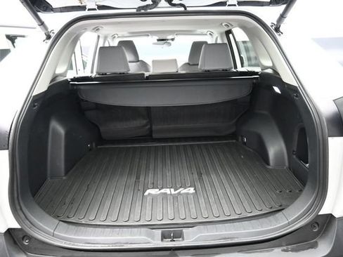 Used 2024 Toyota RAV4 XLE Premium w/ Weather Package AWD/4WD image 20