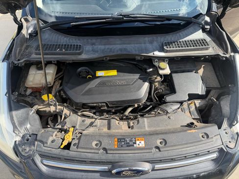 Used 2015 Ford Escape SE FWD image 17