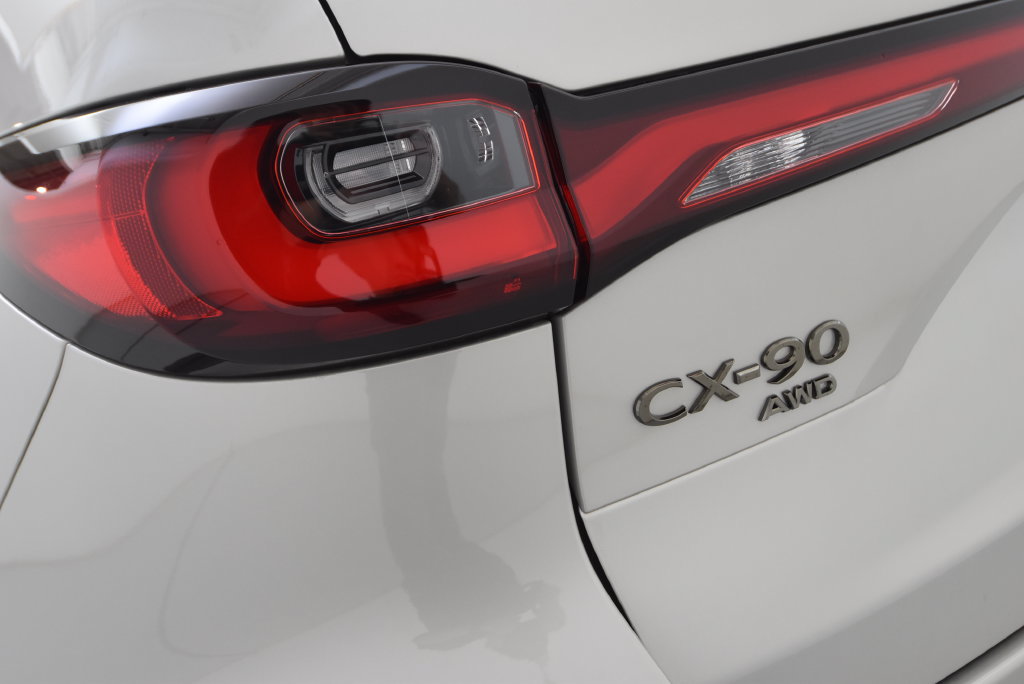 New 2026 MAZDA CX-90 3.3 Turbo S w/ Premium Package AWD/4WD image 40
