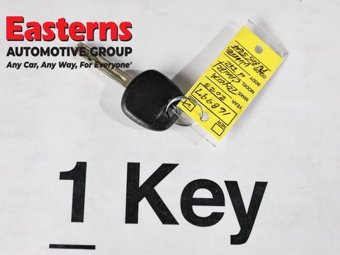 Used 2023 Toyota Camry LE image 25