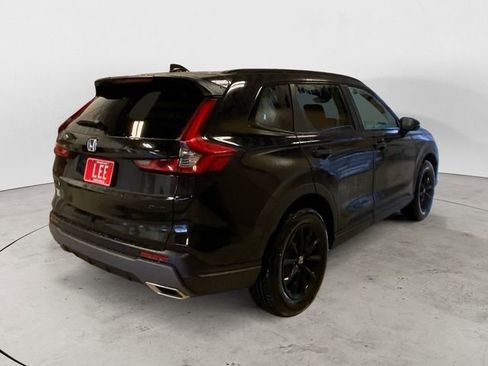 New 2026 Honda CR-V Sport-L image 5