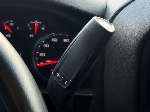 Used 2021 Chevrolet Silverado 1500 Custom image 22