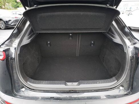 Used 2024 MAZDA CX-30 AWD 2.5 S w/ Select Sport Pkg image 9