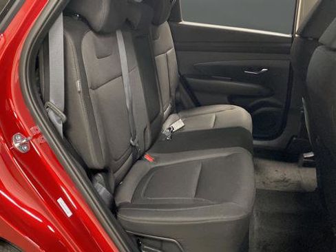 New 2026 Hyundai Tucson SEL AWD/4WD image 24