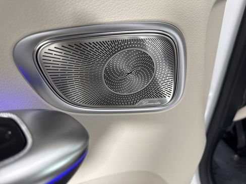 New 2026 Mercedes-Benz GLC 300 4MATIC image 29