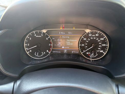 Used 2020 Nissan Altima 2.5 SR image 25