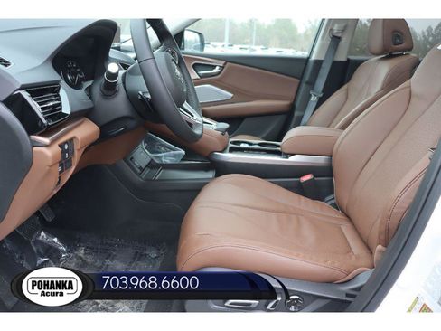 New 2026 Acura RDX w/ Technology Package AWD/4WD image 25