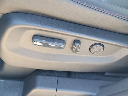 New 2026 Honda Odyssey Sport-L image 24