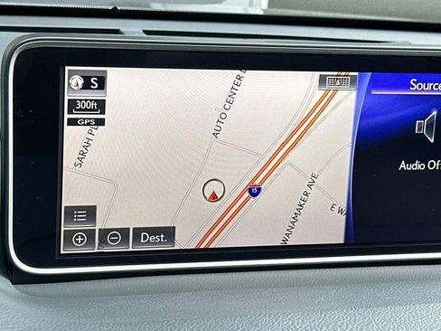 Used 2017 Lexus RX 350 FWD w/ Premium Package image 24