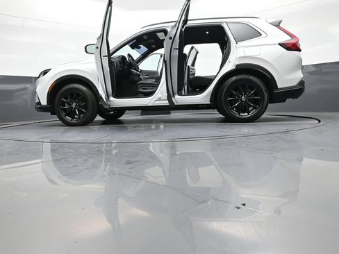 Used 2025 Honda CR-V Sport-L image 49