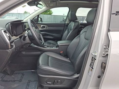 Used 2023 Kia Sorento X-Line EX AWD/4WD image 13