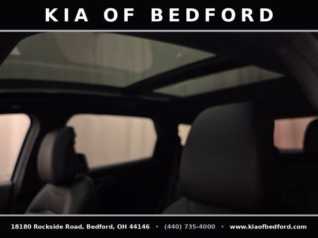 Certified 2025 Kia Sportage X-Line w/ Premium Package AWD/4WD image 24