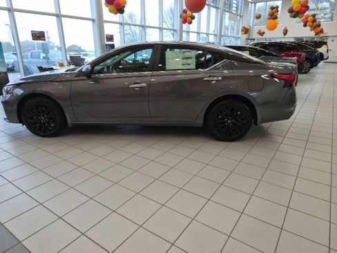 New 2025 Nissan Altima 2.5 SV w/ SV Special Edition Package image 1