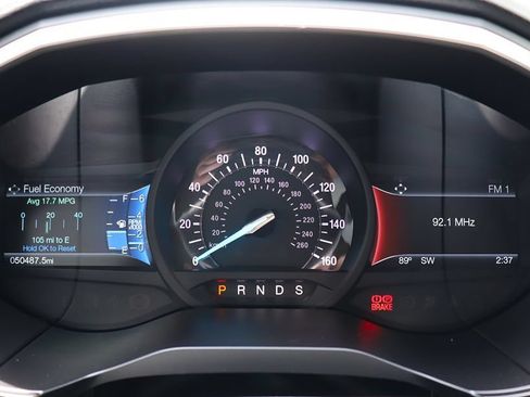 Used 2018 Ford Edge SEL w/ Equipment Group 201A FWD image 42