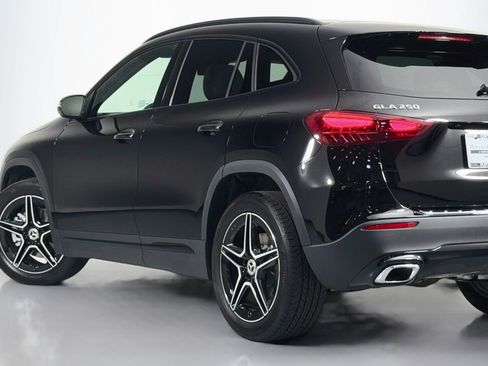 Certified 2026 Mercedes-Benz GLA 250 image 16
