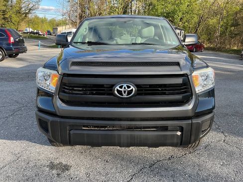 Used 2014 Toyota Tundra SR image 3