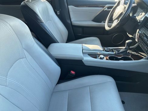 Used 2019 Lexus RX 350 AWD w/ Navigation Package image 3