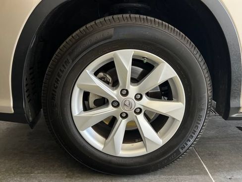 Used 2016 Lexus RX 350 FWD w/ Premium Package image 9
