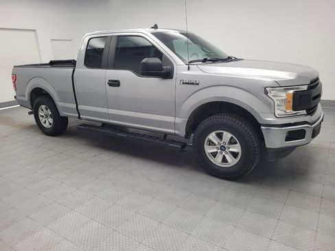 Used 2020 Ford F150 XL w/ Equipment Group 101A Mid RWD image 11