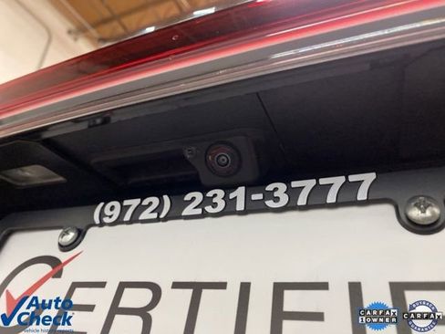 Used 2024 Audi Q4 e-tron Premium image 92