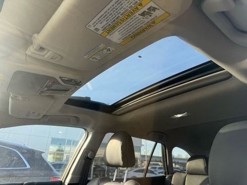 Used 2020 Subaru Outback Onyx Edition XT w/ Popular Package #2 image 10