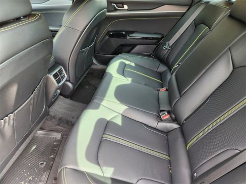New 2026 Kia K5 GT image 20