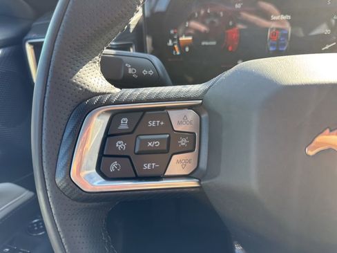 New 2026 Ford Mustang Premium image 6