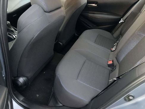 Used 2022 Toyota Corolla SE image 16