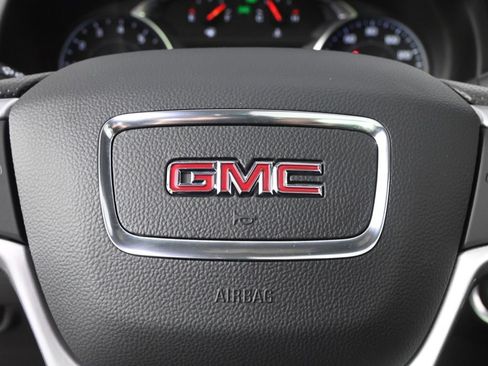 Used 2023 GMC Terrain SLE w/ Driver Convenience Package AWD/4WD image 35