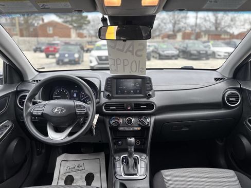 Used 2019 Hyundai Kona SE image 6