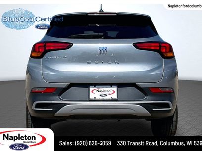 Used 2024 Buick Encore GX Preferred