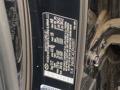 Used 2023 Hyundai Tucson SEL AWD/4WD image 29
