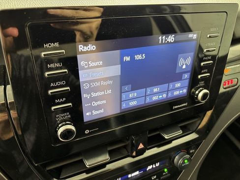 Used 2023 Toyota Camry SE image 27