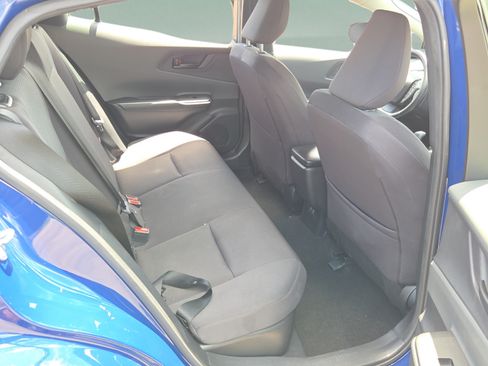 Used 2024 Toyota Prius LE FWD image 14