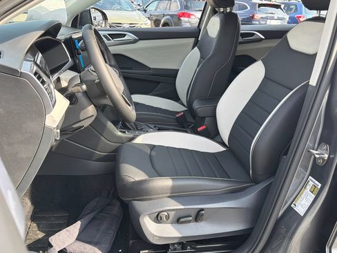 New 2026 Volkswagen Taos SEL AWD/4WD image 28