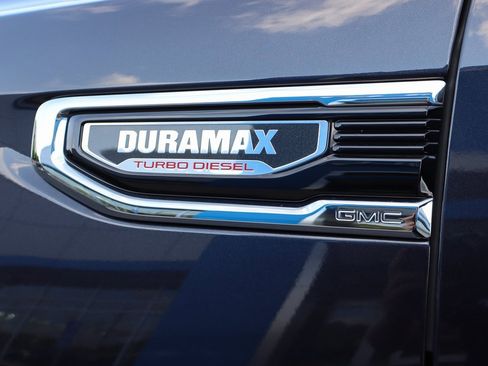 Used 2023 GMC Sierra 1500 SLT w/ SLT Premium Package image 33