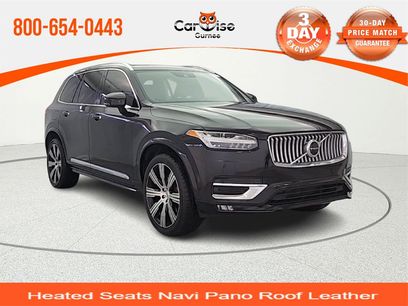 Used 2020 Volvo XC90 T6 Inscription w/ Protection Package Premier