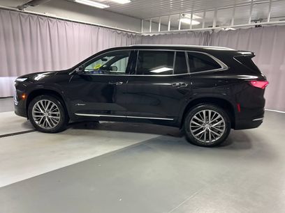 Used 2026 Buick Enclave Avenir w/ Super Cruise Package