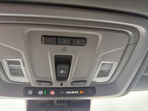 New 2026 Chevrolet Silverado 2500 LT w/ Trail Boss Package image 23