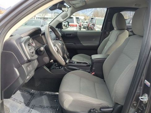 Used 2021 Toyota Tacoma SR image 16